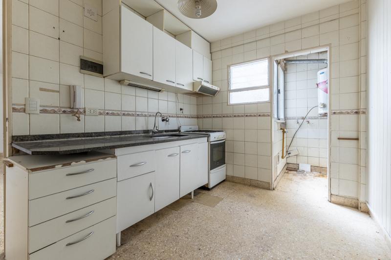Departamento en venta