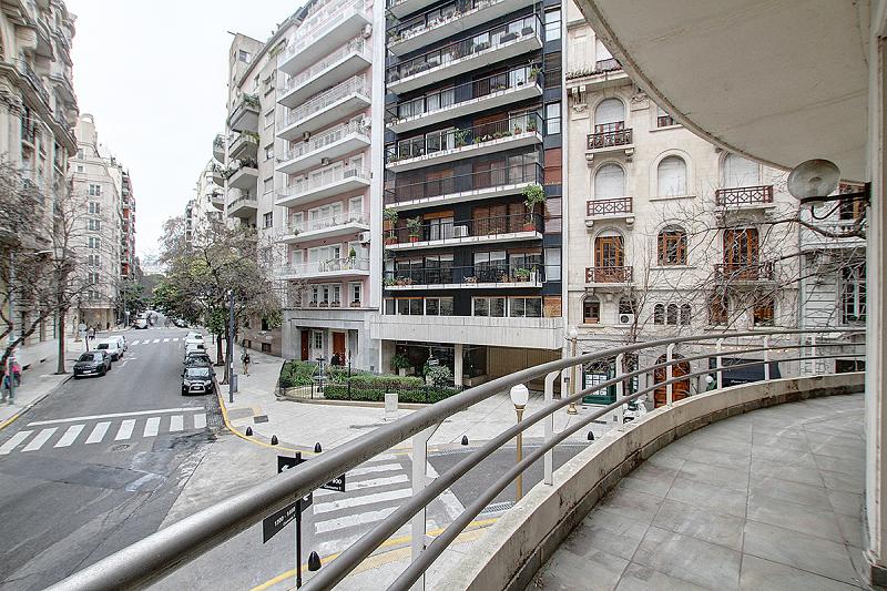 Oficina en alquiler