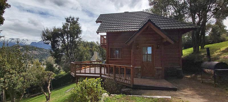 Hotel en venta