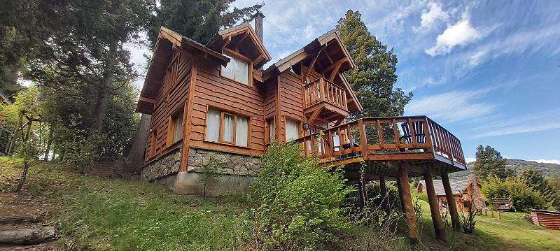 Hotel en venta