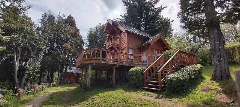 Hotel en venta