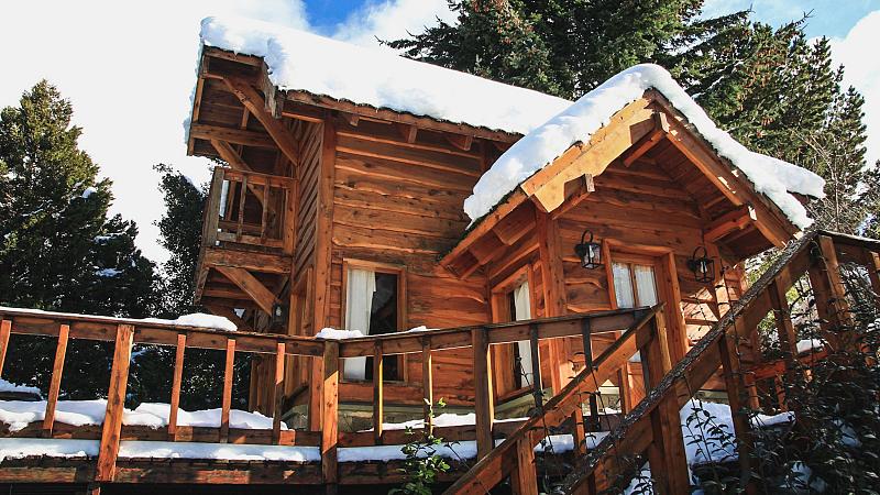 Hotel en venta