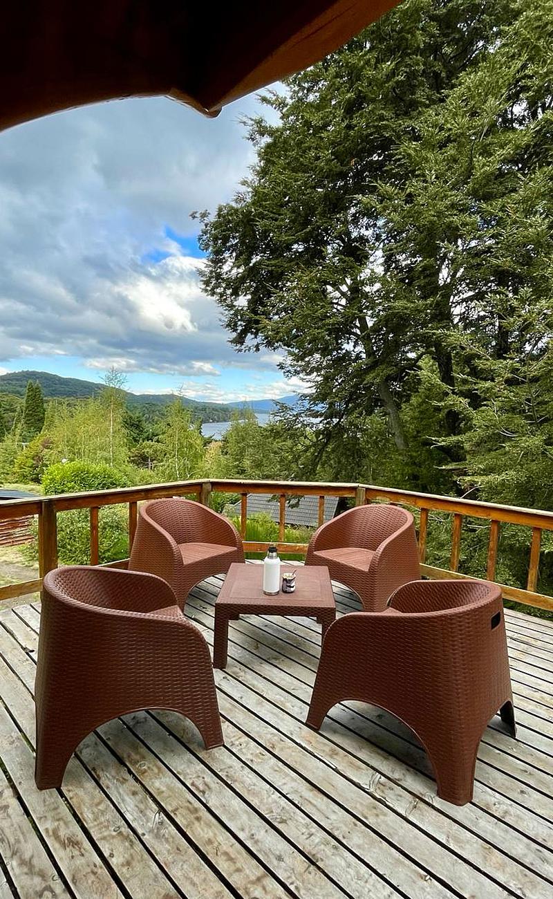 Hotel en venta