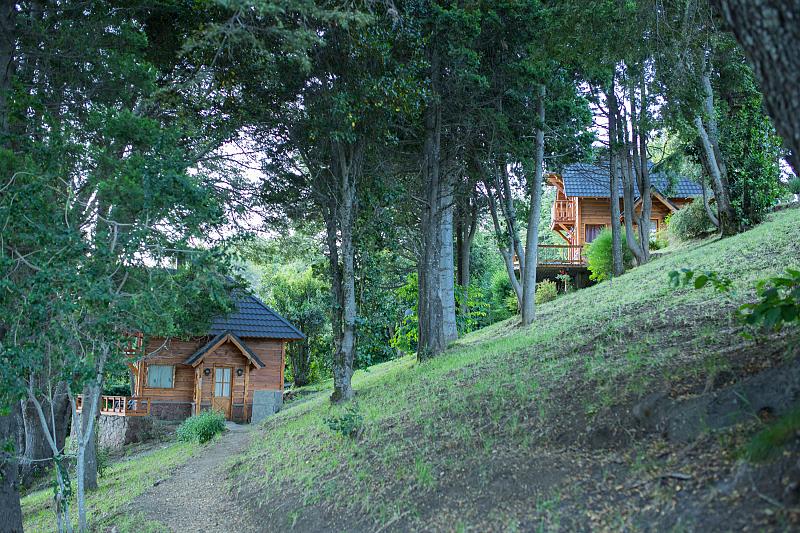Hotel en venta