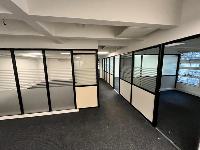 Oficina en venta