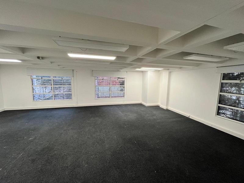 Oficina en venta