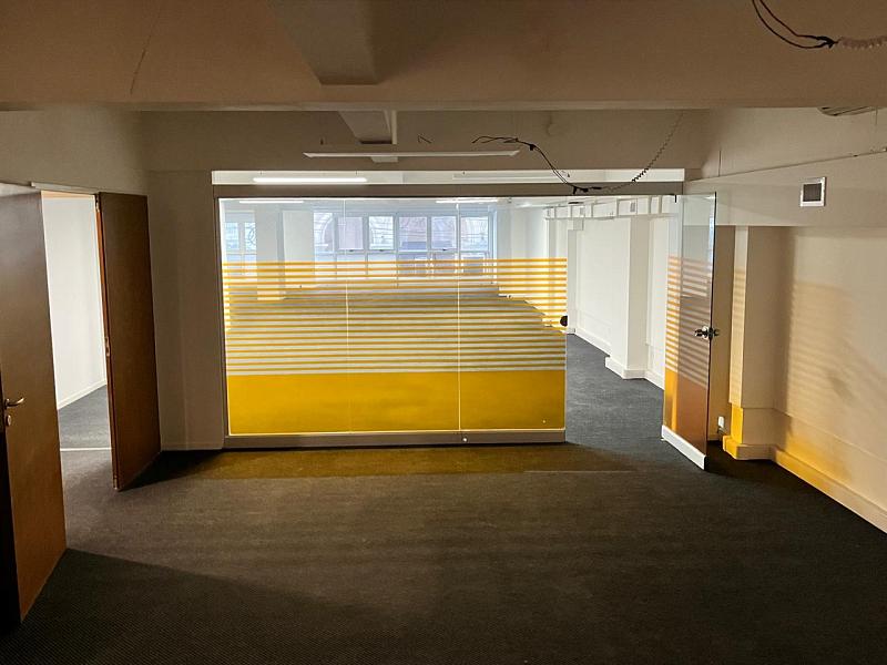 Oficina en venta