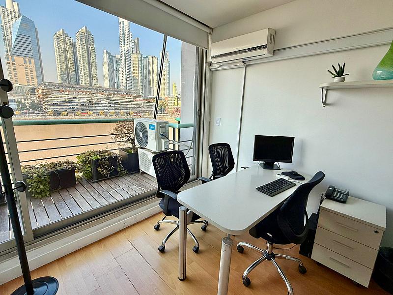 Oficina en venta