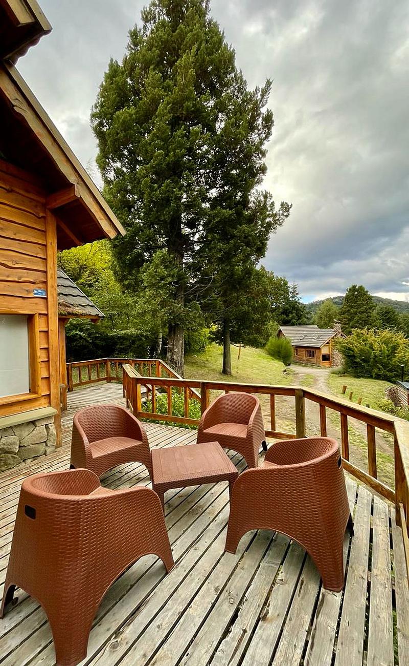 Hotel en venta