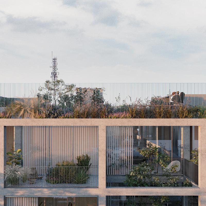 Departamento en venta