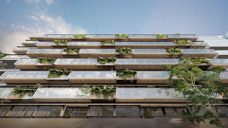 Departamento en venta