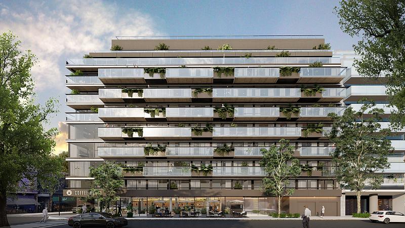 Departamento en venta