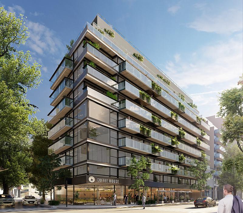 Departamento en venta