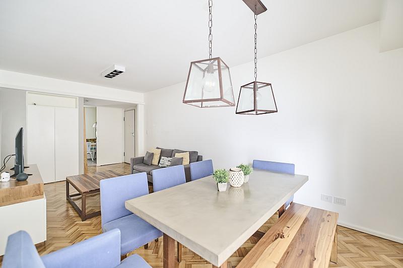 Departamento en venta
