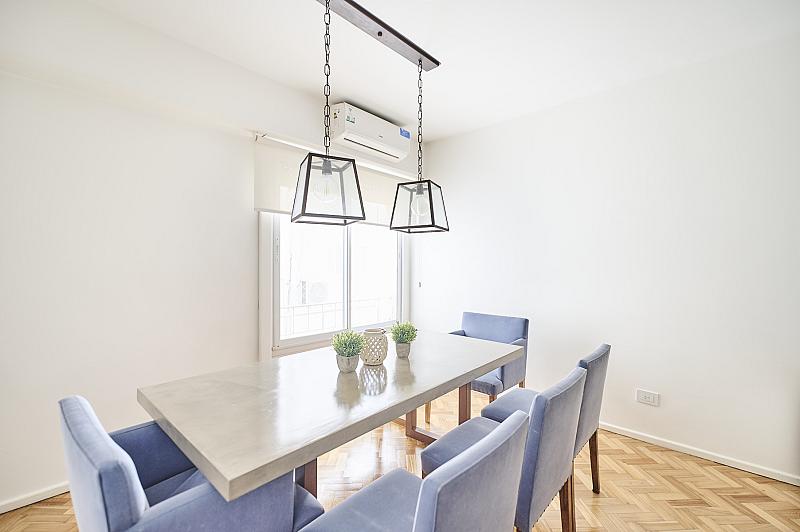 Departamento en venta
