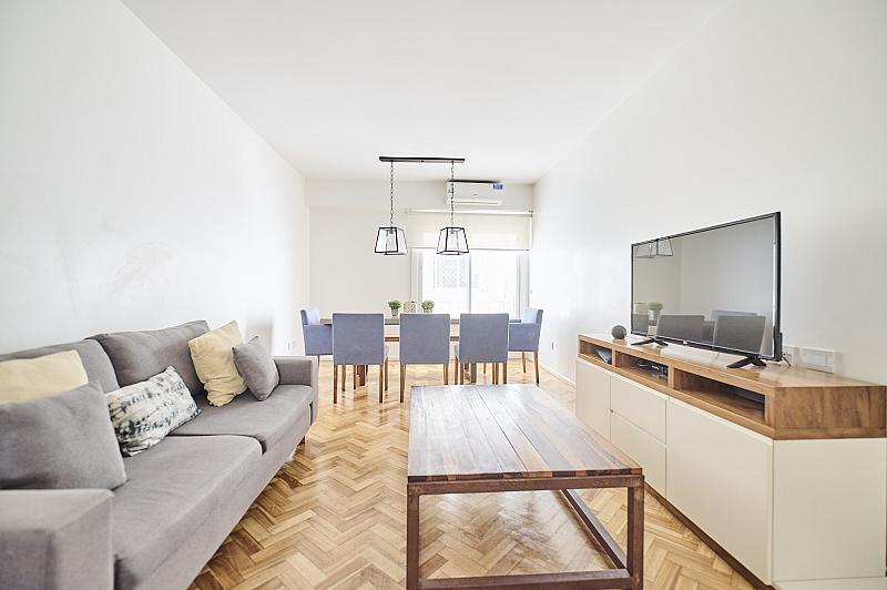 Departamento en venta