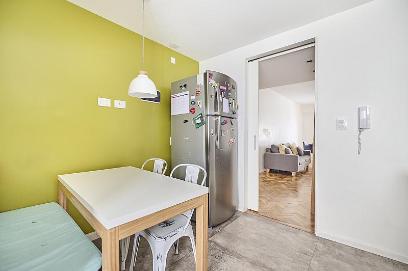 Departamento en venta