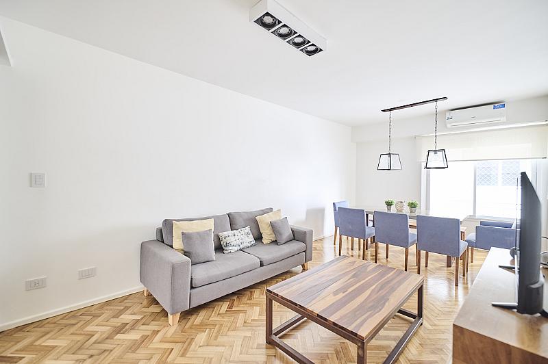Departamento en venta
