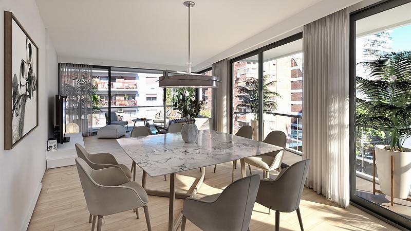 Departamento en venta