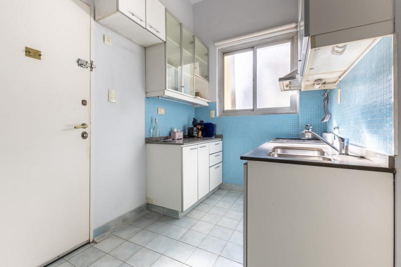 Departamento en venta