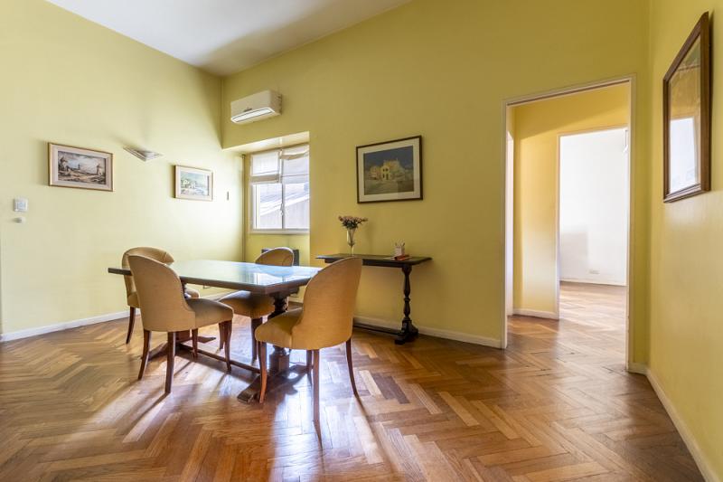 Departamento en venta