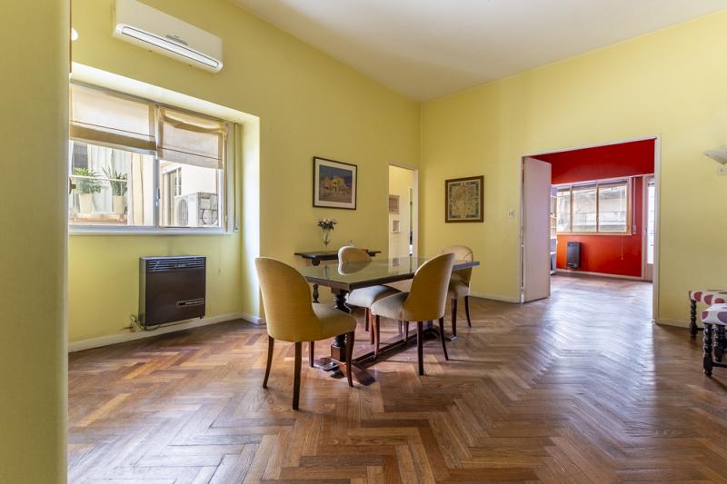 Departamento en venta