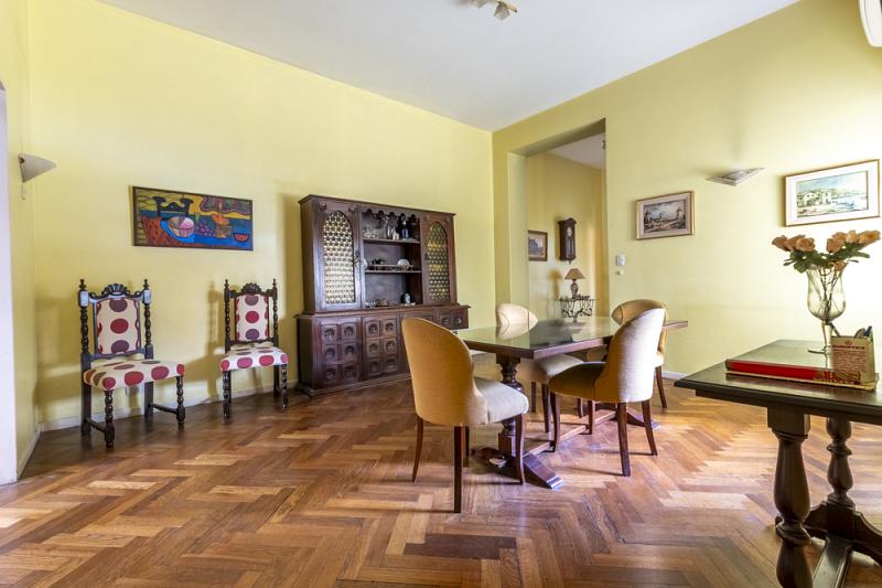 Departamento en venta