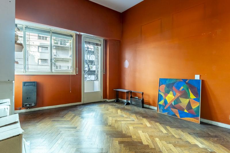 Departamento en venta