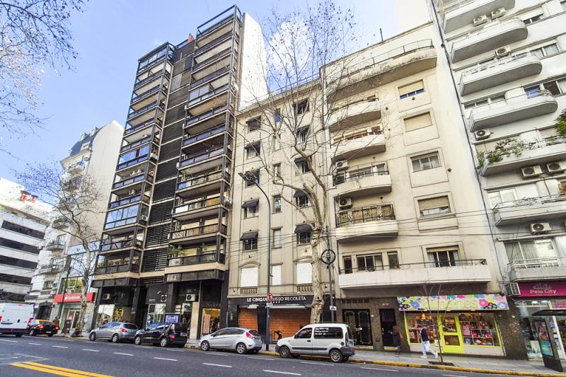 Departamento en venta