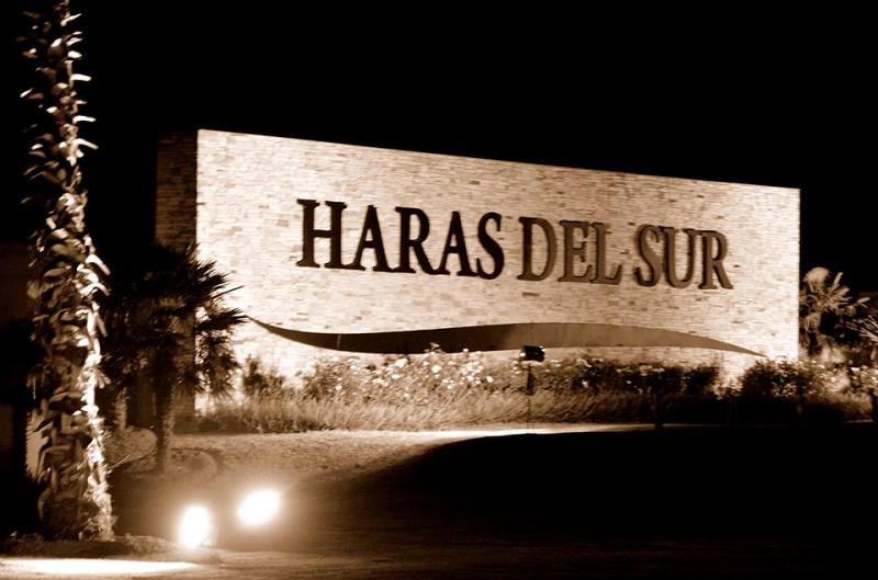 Lote en venta