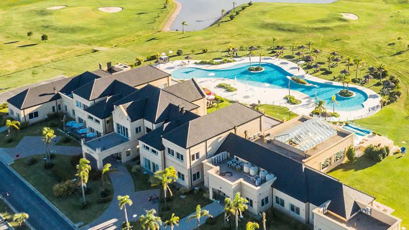 Lote en venta