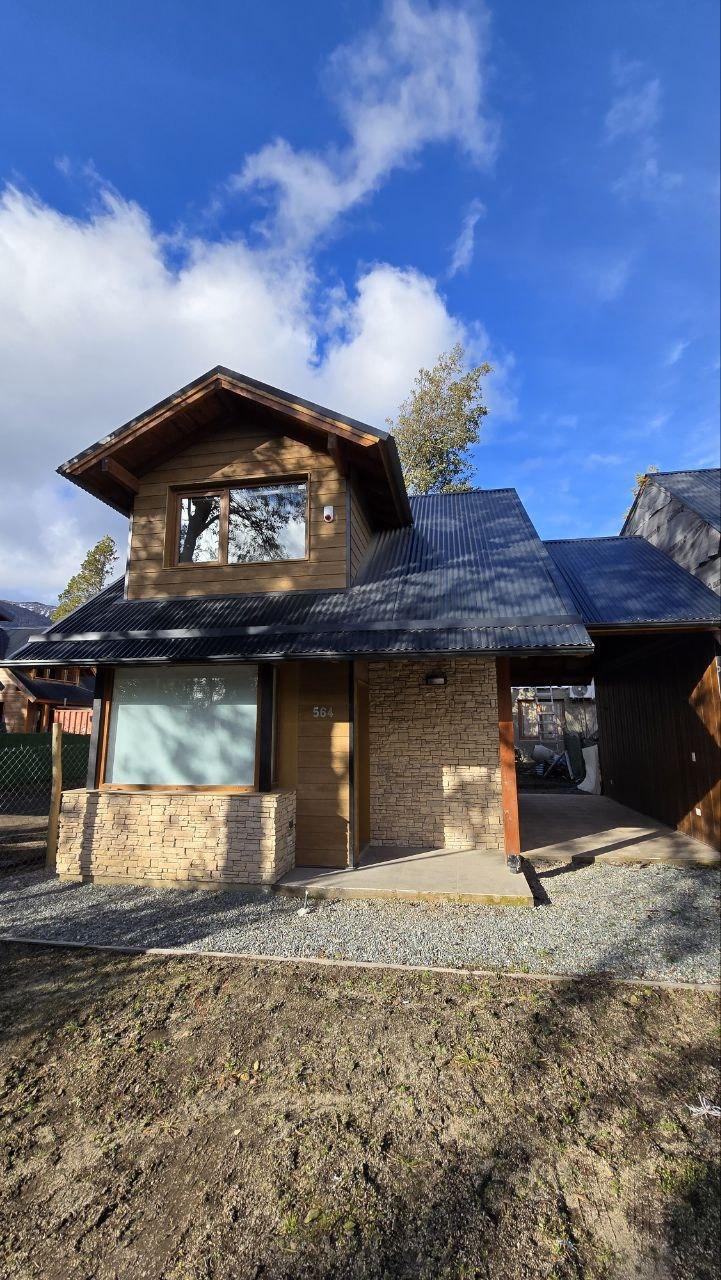 Casa en venta