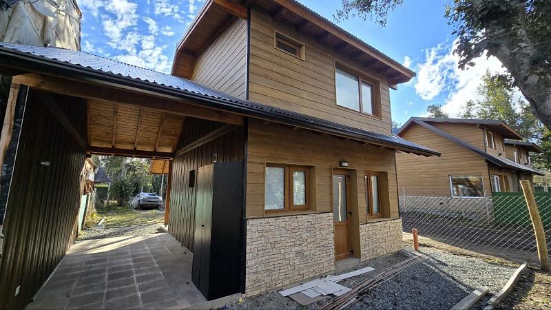 Casa en venta