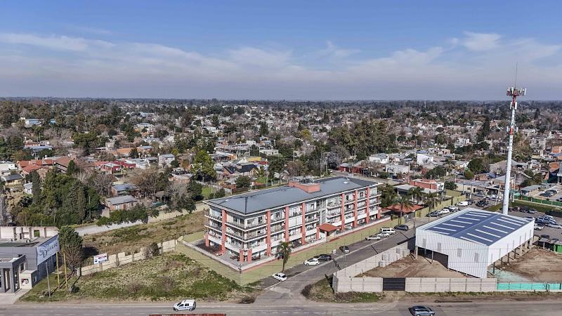 Departamento en venta