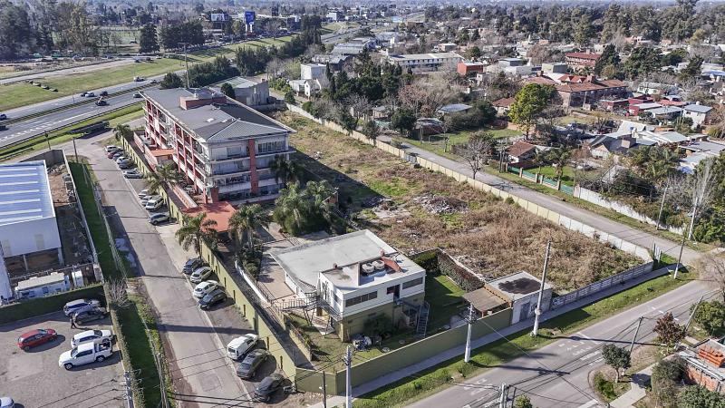 Departamento en venta