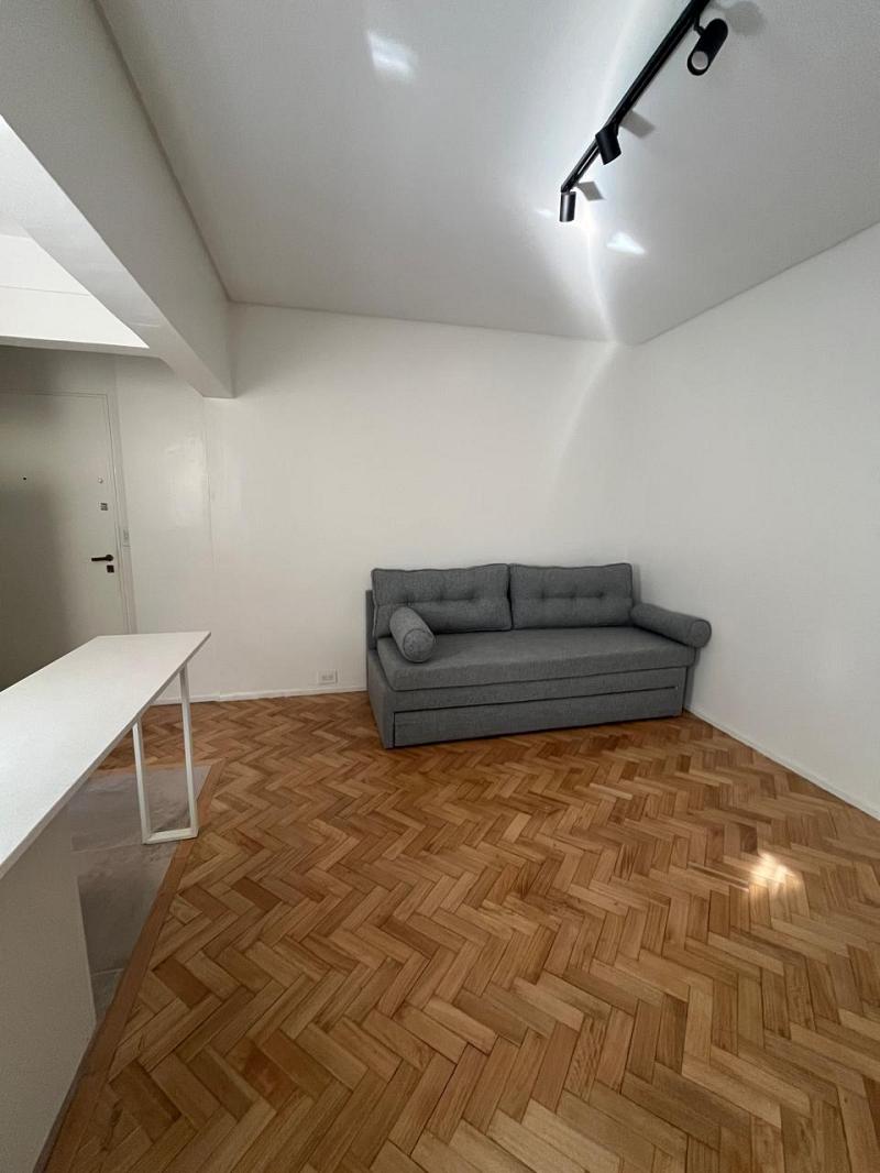 Departamento en alquiler