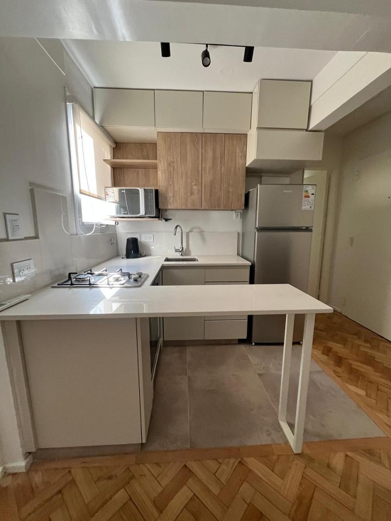 Departamento en alquiler