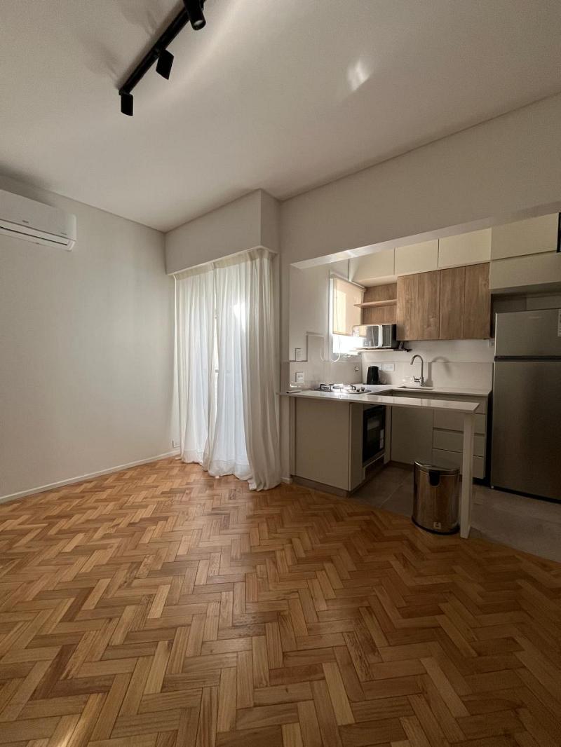 Departamento en alquiler