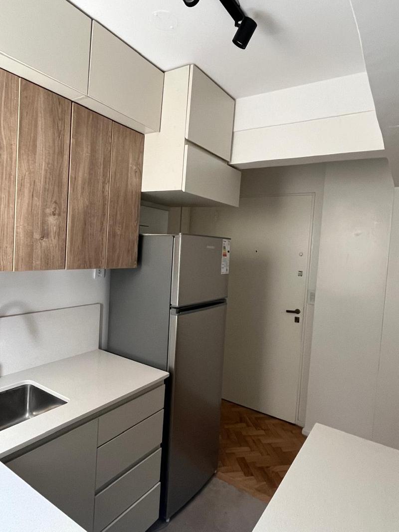 Departamento en alquiler