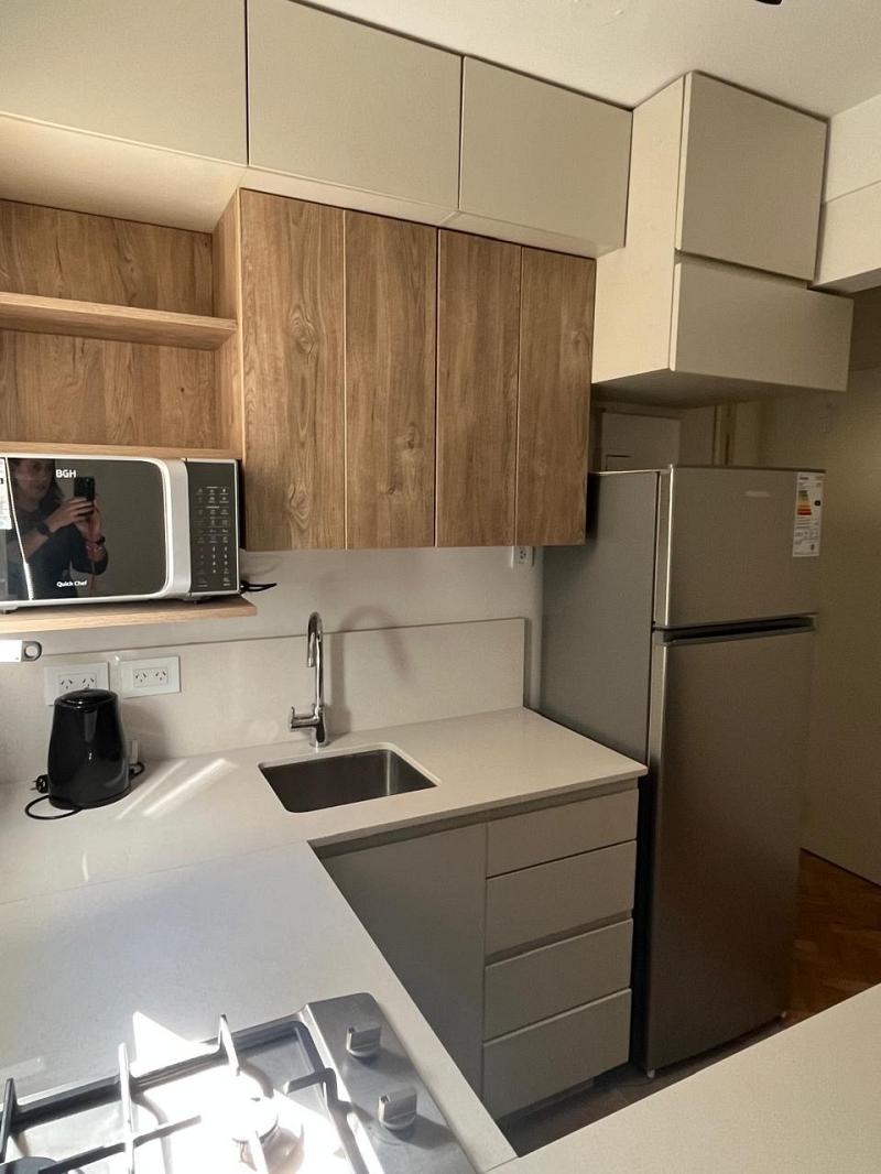 Departamento en alquiler