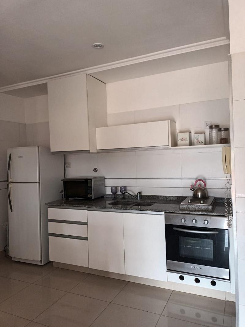 Departamento en venta
