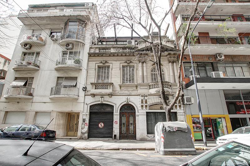 Terreno en venta