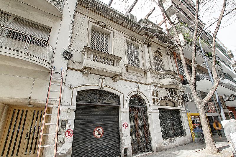 Terreno en venta