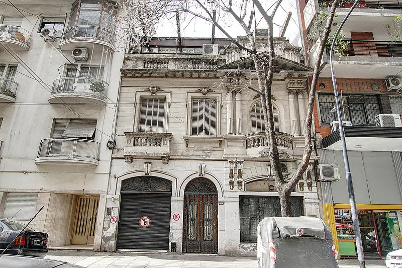 Terreno en venta