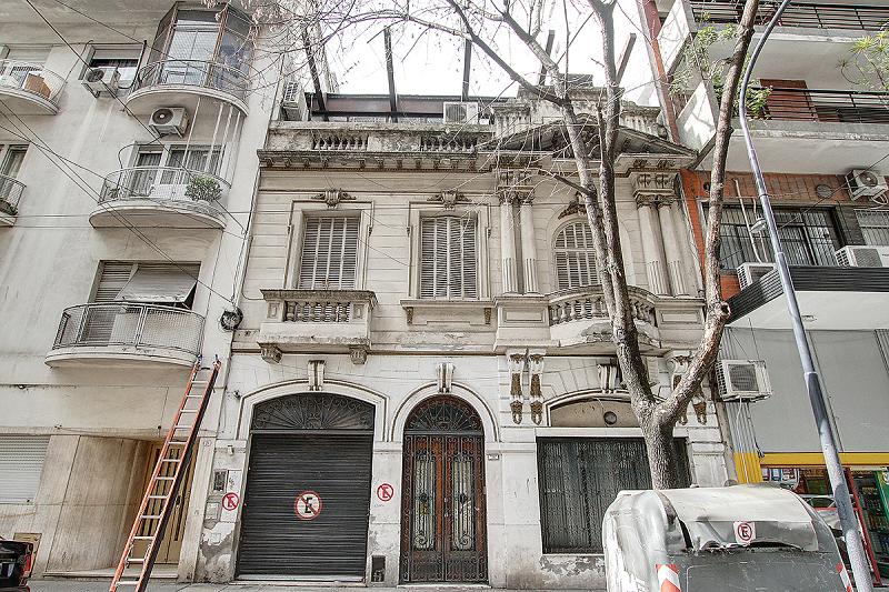 Terreno en venta
