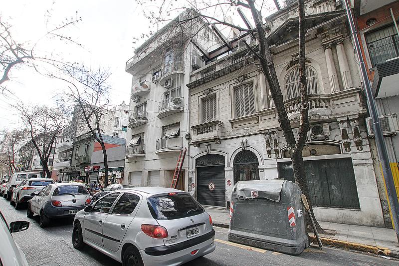 Terreno en venta