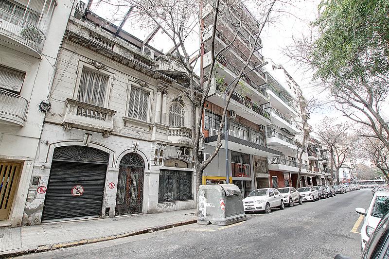 Terreno en venta