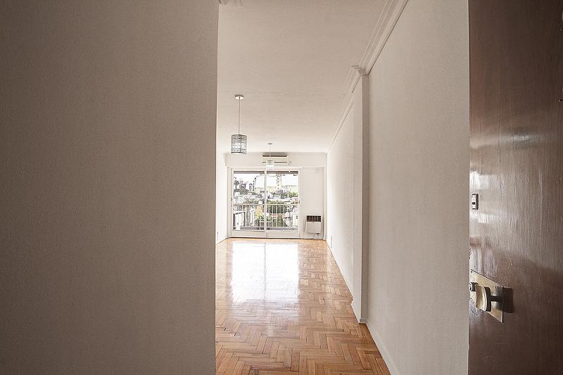 Departamento en alquiler