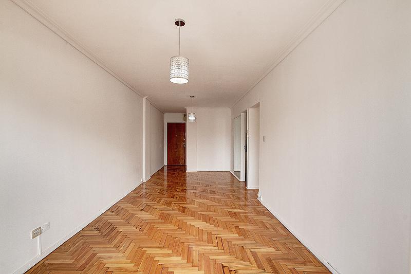 Departamento en alquiler