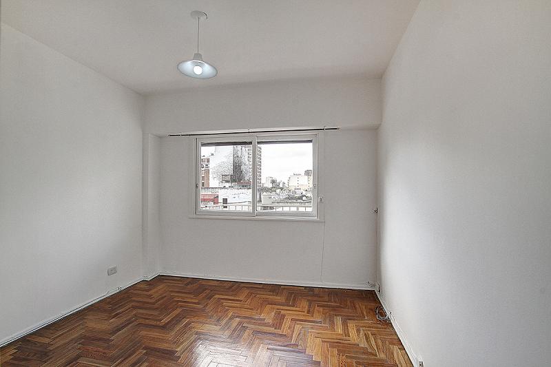 Departamento en alquiler